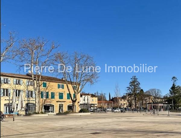 Commerce À vendre 206 m²