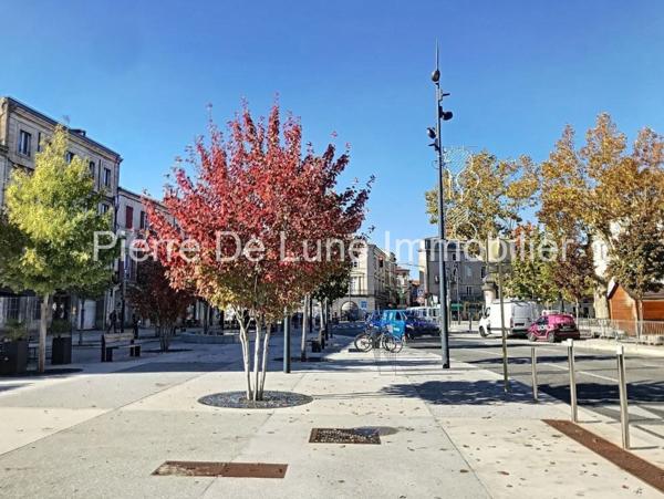 Commerce À vendre 206 m²