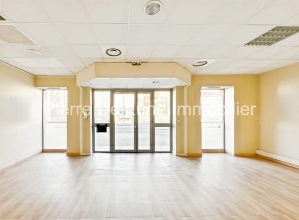 Commerce À vendre 206 m²