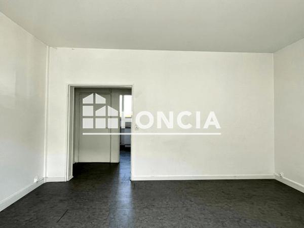 À vendre Appartement 2 pièces 54.53 m² - Dreux 28100