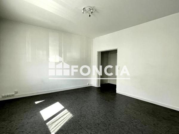 À vendre Appartement 2 pièces 54.53 m² - Dreux 28100