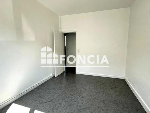 À vendre Appartement 2 pièces 54.53 m² - Dreux 28100