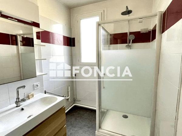 À vendre Appartement 2 pièces 54.53 m² - Dreux 28100