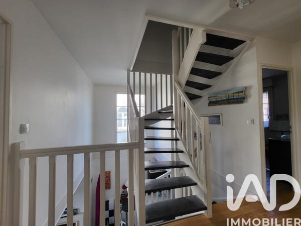 Maison à vendre 6 pièces 133 m² Cergy