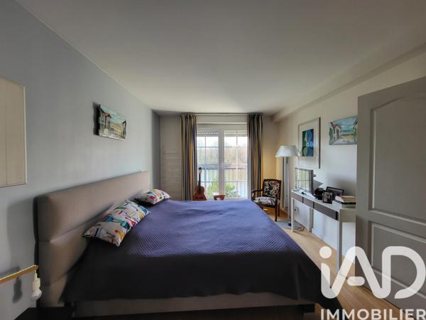 Maison à vendre 6 pièces 133 m² Cergy