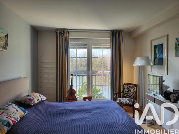 Maison à vendre 6 pièces 133 m² Cergy