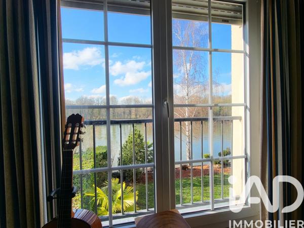 Maison à vendre 6 pièces 133 m² Cergy