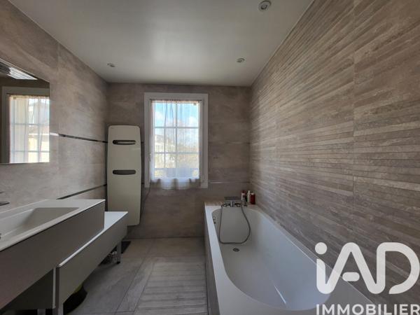 Maison à vendre 6 pièces 133 m² Cergy