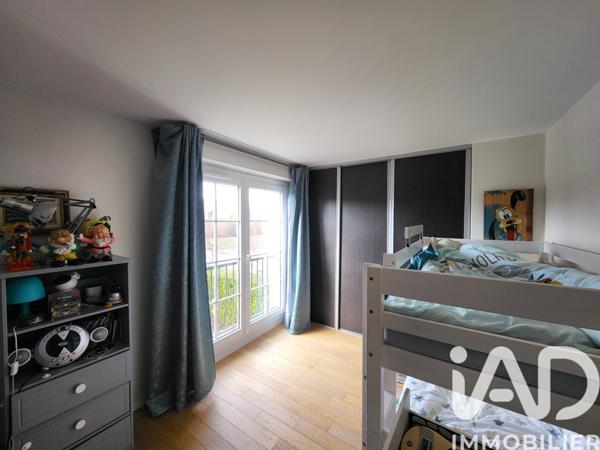 Maison à vendre 6 pièces 133 m² Cergy
