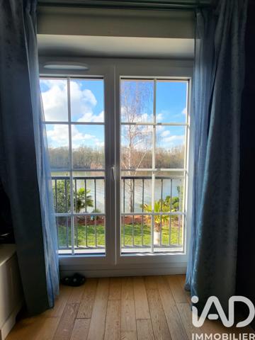 Maison à vendre 6 pièces 133 m² Cergy