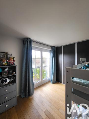 Maison à vendre 6 pièces 133 m² Cergy