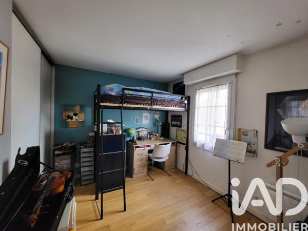 Maison à vendre 6 pièces 133 m² Cergy