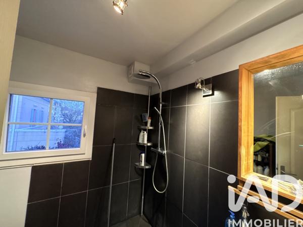 Maison à vendre 6 pièces 133 m² Cergy