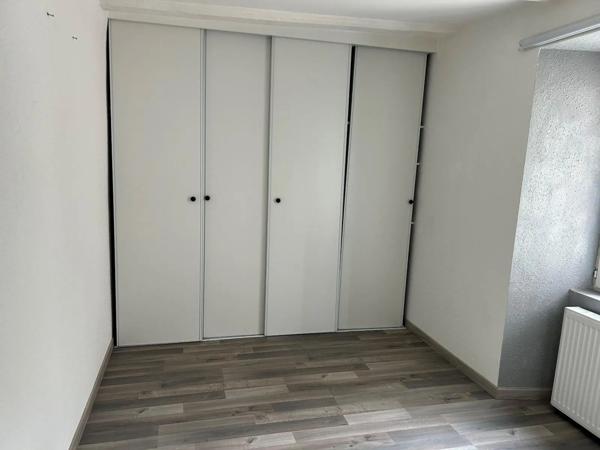 Appartement à vendre 3 pièces 55.92m²