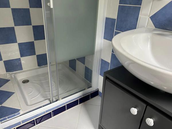 Appartement à vendre 3 pièces 55.92m²