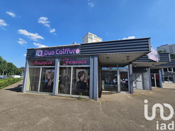 Immeuble à vendre 90 m² Vesoul
