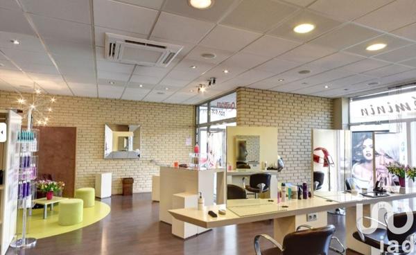 Immeuble à vendre 90 m² Vesoul