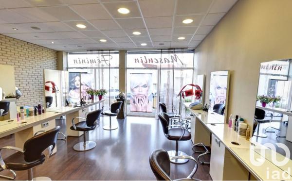 Immeuble à vendre 90 m² Vesoul