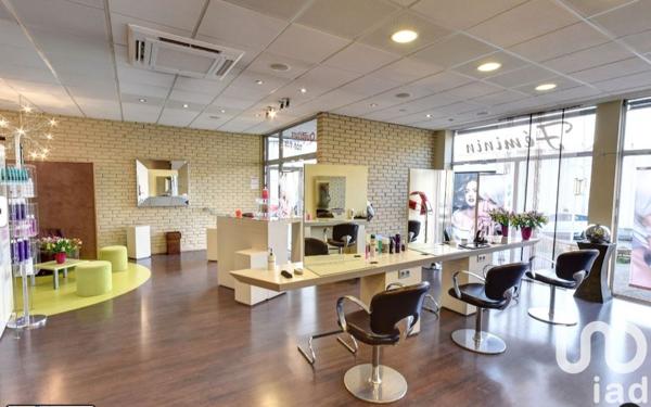 Immeuble à vendre 90 m² Vesoul