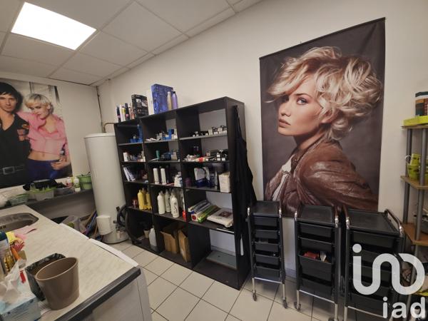 Immeuble à vendre 90 m² Vesoul