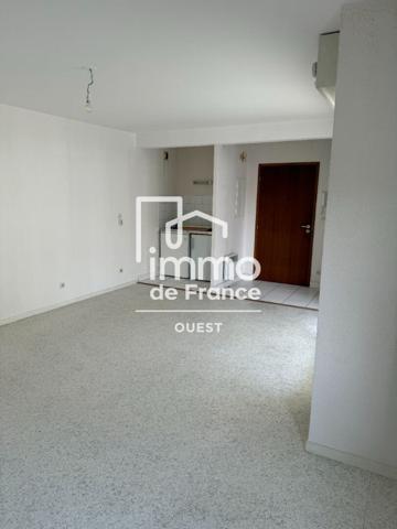 Appartement 1 pièce 32,5m² 545