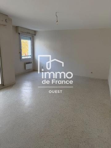 Appartement 1 pièce 32,5m² 545