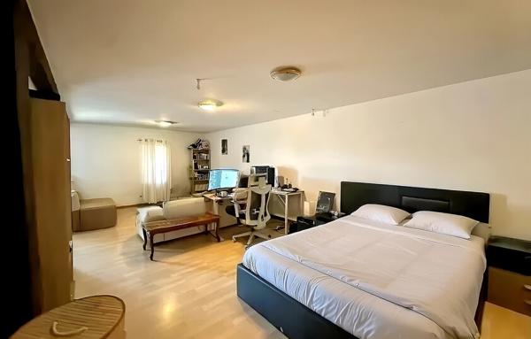 Appartement de 49 m²