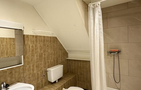 Appartement de 49 m²