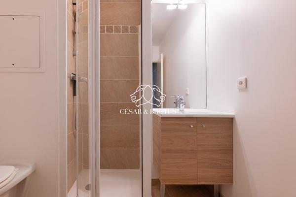 Appartement à vendre Boulogne-Billancourt