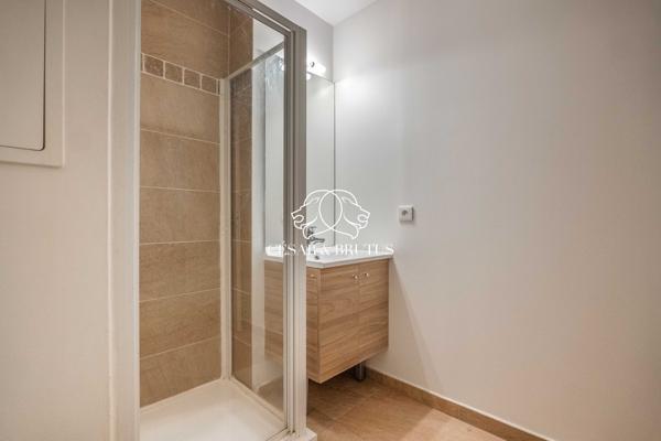 Appartement à vendre Boulogne-Billancourt