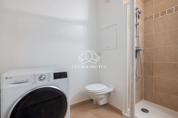 Appartement à vendre Boulogne-Billancourt