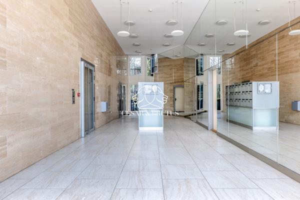 Appartement à vendre Boulogne-Billancourt