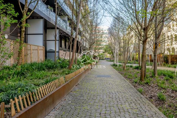 Appartement à vendre Boulogne-Billancourt
