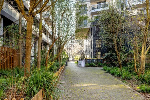 Appartement à vendre Boulogne-Billancourt