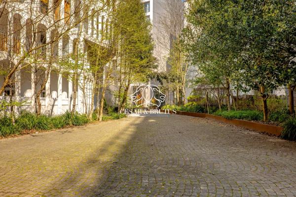 Appartement à vendre Boulogne-Billancourt