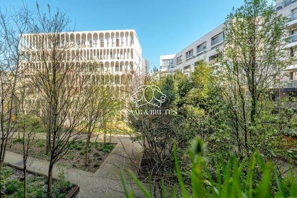 Appartement à vendre Boulogne-Billancourt