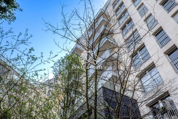 Appartement à vendre Boulogne-Billancourt