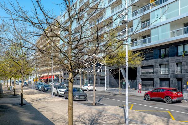 Appartement à vendre Boulogne-Billancourt