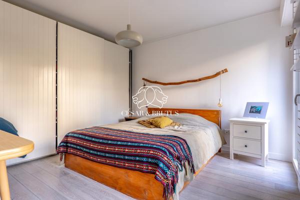 Appartement à vendre Boulogne-Billancourt