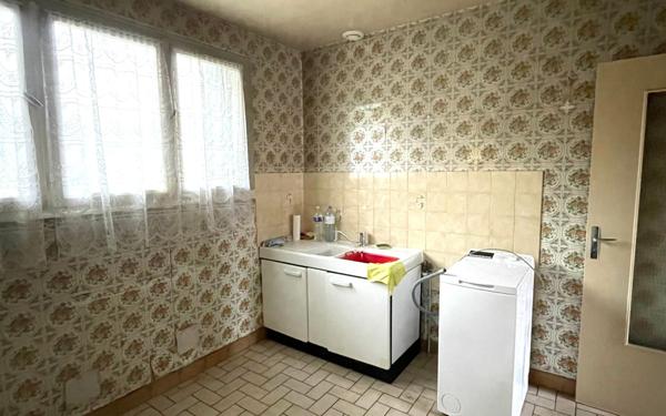 Maison à vendre    3 pièces • 74 m2 Sauvigny-les-Bois