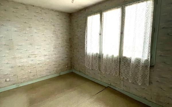 Maison à vendre    3 pièces • 74 m2 Sauvigny-les-Bois