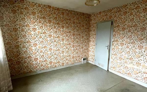 Maison à vendre    3 pièces • 74 m2 Sauvigny-les-Bois