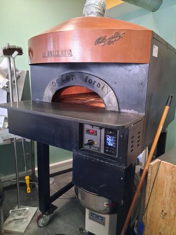 QUIMPER (29) FDC PIZZERIA VAE ET SUR PLACE 95M2