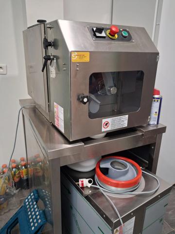 QUIMPER (29) FDC PIZZERIA VAE ET SUR PLACE 95M2