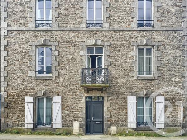 Appartement Local à vendre  2 pièces - 23,81 m2 DINAN - 22