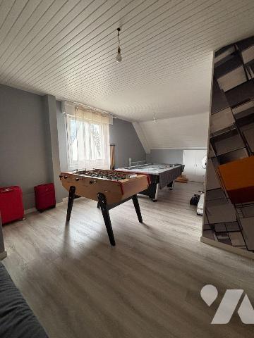 Maison à Vendre à Fougères en Ille-et-Vilaine (35) - A 5min du centre-ville et de l'accès à l'A...