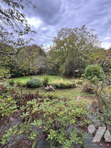 Maison à Vendre à Fougères en Ille-et-Vilaine (35) - A 5min du centre-ville et de l'accès à l'A...