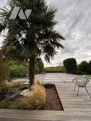 Maison à Vendre à Fougères en Ille-et-Vilaine (35) - A 5min du centre-ville et de l'accès à l'A...