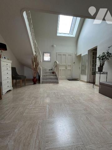 Maison à Vendre à Fougères en Ille-et-Vilaine (35) - A 5min du centre-ville et de l'accès à l'A...