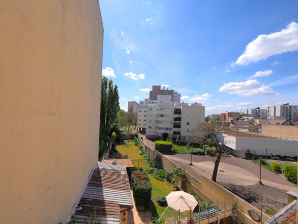 A VENDRE - 35 m² - HOPITAL DE MONTREUIL